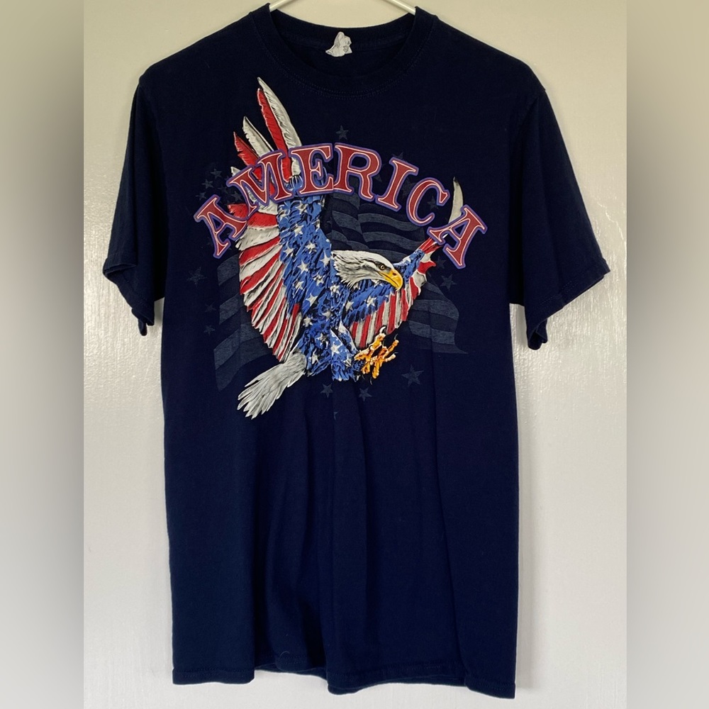 Jerzees t-shirt